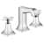 смеситель hansgrohe metropol 31306000 для раковины Купить Смеситель Hansgrohe Metropol 31306000 для раковины по низкой цене