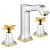 Купить Смеситель Hansgrohe Metropol 31307090 для раковины по низкой цене