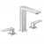 Купить Смеситель Hansgrohe Metropol 32515000 для раковины по низкой цене