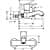 смеситель hansgrohe metropol 31340090 для ванны Купить Смеситель Hansgrohe Metropol 31340090 для ванны по низкой цене