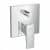 смеситель hansgrohe metropol внешняя часть 32546000 Купить Смеситель Hansgrohe Metropol внешняя часть 32546000 по низкой цене