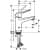 смеситель hansgrohe novus 71036000 для раковины Купить Смеситель Hansgrohe Novus 71036000 для раковины по низкой цене