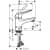 смеситель hansgrohe novus 71024000 для раковины Купить Смеситель Hansgrohe Novus 71024000 для раковины по низкой цене