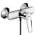 Смеситель для ванной Hansgrohe Novus Loop 71360000 Смеситель для душа Hansgrohe Novus Loop 71360000