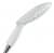 душ hansgrohe puravida 28567400 ручной белый/хром Купить Душ Hansgrohe PuraVida 28567400 ручной белый/хром по низкой цене