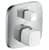 Термостат для ванной Hansgrohe PuraVida 15775400 Термостат для душа Hansgrohe PuraVida 15775400