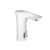 Купить Смеситель Hansgrohe PuraVida 15170400 для раковины белый/хром по низкой цене