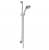 Душевой комплект Hansgrohe Raindance Classic 100 27841000 Душевой гарнитур Hansgrohe Raindance Classic 100 27841000