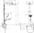 стойка hansgrohe raindance e 300 1jet showerpipe 600 st 27363000 душевая Купить Стойка Hansgrohe Raindance E 300 1jet Showerpipe 600 ST 27363000 душевая по низкой цене
