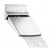 Купить Душ Hansgrohe Raindance Rainfall 26443000 верхний по низкой цене