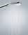 Купить Душ Hansgrohe Raindance Select E 26521000 ручной по низкой цене