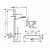 Душевая система Hansgrohe Raindance Select E 120 27038000 с термостатом Душевой гарнитур Hansgrohe Raindance Select E 120 27038000 с термостатом