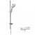 Душевая система Hansgrohe Raindance Select S 150 27037000 с термостатом Душевой гарнитур Hansgrohe Raindance Select S 150 27037000 с термостатом
