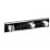 Термостат для ванной Hansgrohe RainSelect 15355600 черный/хром Термостат для душа Hansgrohe RainSelect 15355600 черный/хром