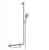 Душевая система Hansgrohe Raindance Select S 120 EcoSmart 26327000 Душевой гарнитур Hansgrohe Raindance Select S 120 EcoSmart 26327000