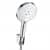 Душевая система Hansgrohe Raindance Select S 120 26721400 Душевой гарнитур Hansgrohe Raindance Select S 120 26721400
