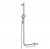 Душевой комплект Hansgrohe Raindance Select S 120 26324000 Душевой гарнитур Hansgrohe Raindance Select S 120 26324000