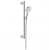 Душевой гарнитур Hansgrohe Raindance Select S 120 26320400