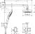 Душевая система Hansgrohe Raindance Select E 27296000 с термостатом Душевой гарнитур Hansgrohe Raindance Select E 27296000 с термостатом