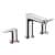 смеситель hansgrohe talis e 71733000 для раковины Купить Смеситель Hansgrohe Talis E 71733000 для раковины по низкой цене