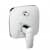 смеситель hansgrohe talis e 71474000 для ванны Купить Смеситель Hansgrohe Talis E 71474000 для ванны по низкой цене