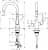 смеситель hansgrohe talis s 200 72811000 для кухни с запорным вентилем для посудомоечной машины Купить Смеситель Hansgrohe Talis S 200 72811000 для кухни с запорным вентилем для посудомоечной машины по низкой цене