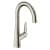 смеситель hansgrohe talis s 200 72814800 для кухни Купить Смеситель Hansgrohe Talis S 200 72814800 для кухни по низкой цене