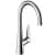 смеситель hansgrohe talis s 72810800 для кухни Купить Смеситель Hansgrohe Talis S 72810800 для кухни по низкой цене