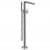 смеситель hansgrohe talis s 72412000 для ванны напольный Купить Смеситель Hansgrohe Talis S 72412000 для ванны напольный по низкой цене