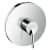 Смеситель для ванной Hansgrohe Talis S Highflow 72607000 Смеситель для душа Hansgrohe Talis S Highflow 72607000