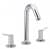 смеситель hansgrohe talis 32310000 для раковины Купить Смеситель Hansgrohe Talis 32310000 для раковины по низкой цене