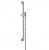 штанга hansgrohe unica classic 27617000 душевая 650 мм Купить Штанга Hansgrohe Unica Classic 27617000 душевая 650 мм по низкой цене
