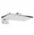 Купить Душ Hansgrohe Rainmaker Select 24003400 верхний по низкой цене
