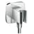 подключение hansgrohe fixfit 26485000 для душевого шланга с держателем porter e Купить Подключение Hansgrohe Fixfit 26485000 для душевого шланга с держателем Porter E по низкой цене