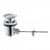 клапан hansgrohe донный для раковины 94139000 Купить Клапан Hansgrohe донный для раковины 94139000 по низкой цене