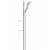 Душевая система Hansgrohe Raindance Select S 120 EcoSmart 27647000 Душевой гарнитур Hansgrohe Raindance Select S 120 EcoSmart 27647000
