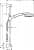 Душевой комплект Hansgrohe Raindance Classic 100 27843090 Душевой гарнитур Hansgrohe Raindance Classic 100 27843090