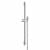 Душевой комплект Hansgrohe Croma 100 1jet EcoSmart 27742000 Душевой гарнитур Hansgrohe Croma 100 1jet EcoSmart 27742000