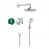 Душевой гарнитур Hansgrohe Croma Select E 27294000 с термостатом
