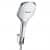 Душевой комплект Hansgrohe Raindance Select E 120 26700400 Душевой гарнитур Hansgrohe Raindance Select E 120 26700400