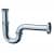 сифон hansgrohe 53002000 для раковины Купить Сифон Hansgrohe 53002000 для раковины по низкой цене