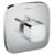 Термостат для душа Hansgrohe Ecostat E Highflow 15706000