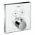 Термостат для ванной Hansgrohe ShowerSelect 15738400 Термостат для душа Hansgrohe ShowerSelect 15738400