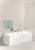 Купить Термостат Hansgrohe ShowerTabLet'select 700 13183000 для ванны по низкой цене