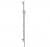 штанга hansgrohe unica croma 26504000 душевая 900 мм Купить Штанга Hansgrohe Unica Croma 26504000 душевая 900 мм по низкой цене