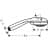 душ hansgrohe crometta 85 multi 28563000 ручной Купить Душ Hansgrohe Crometta 85 Multi 28563000 ручной по низкой цене