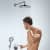 душ hansgrohe raindance select s 120 air 26530000 ручной Купить Душ Hansgrohe Raindance Select S 120 Air 26530000 ручной по низкой цене