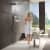 душ hansgrohe raindance select s 120 air 26530000 ручной Купить Душ Hansgrohe Raindance Select S 120 Air 26530000 ручной по низкой цене