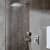 душ hansgrohe raindance select s 120 air 26530000 ручной Купить Душ Hansgrohe Raindance Select S 120 Air 26530000 ручной по низкой цене