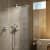 Купить Душ Hansgrohe Raindance Select S 120 Air 26531000 ручной по низкой цене